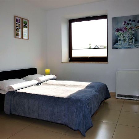 Apartament Nadmorski Sarbinowo Exterior photo